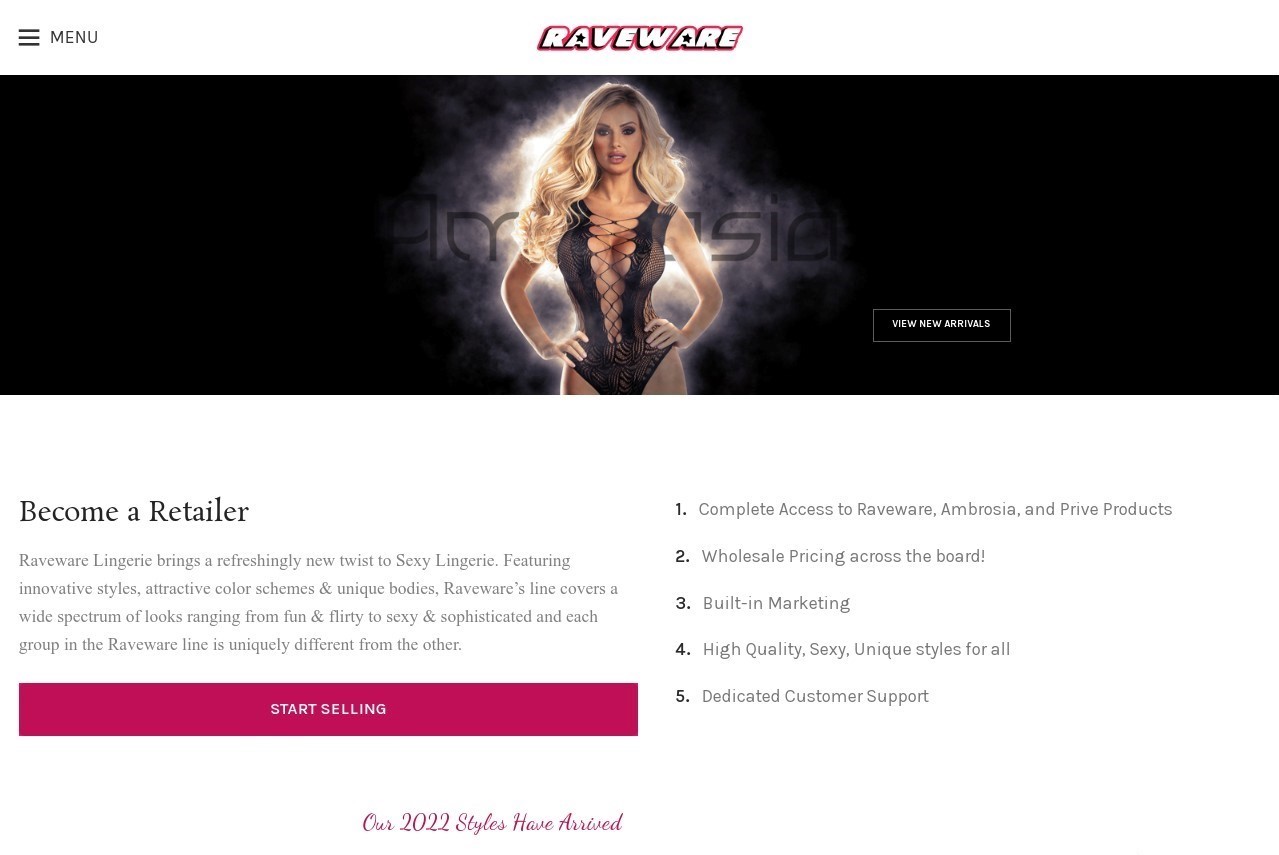 Home - Raveware Lingerie2